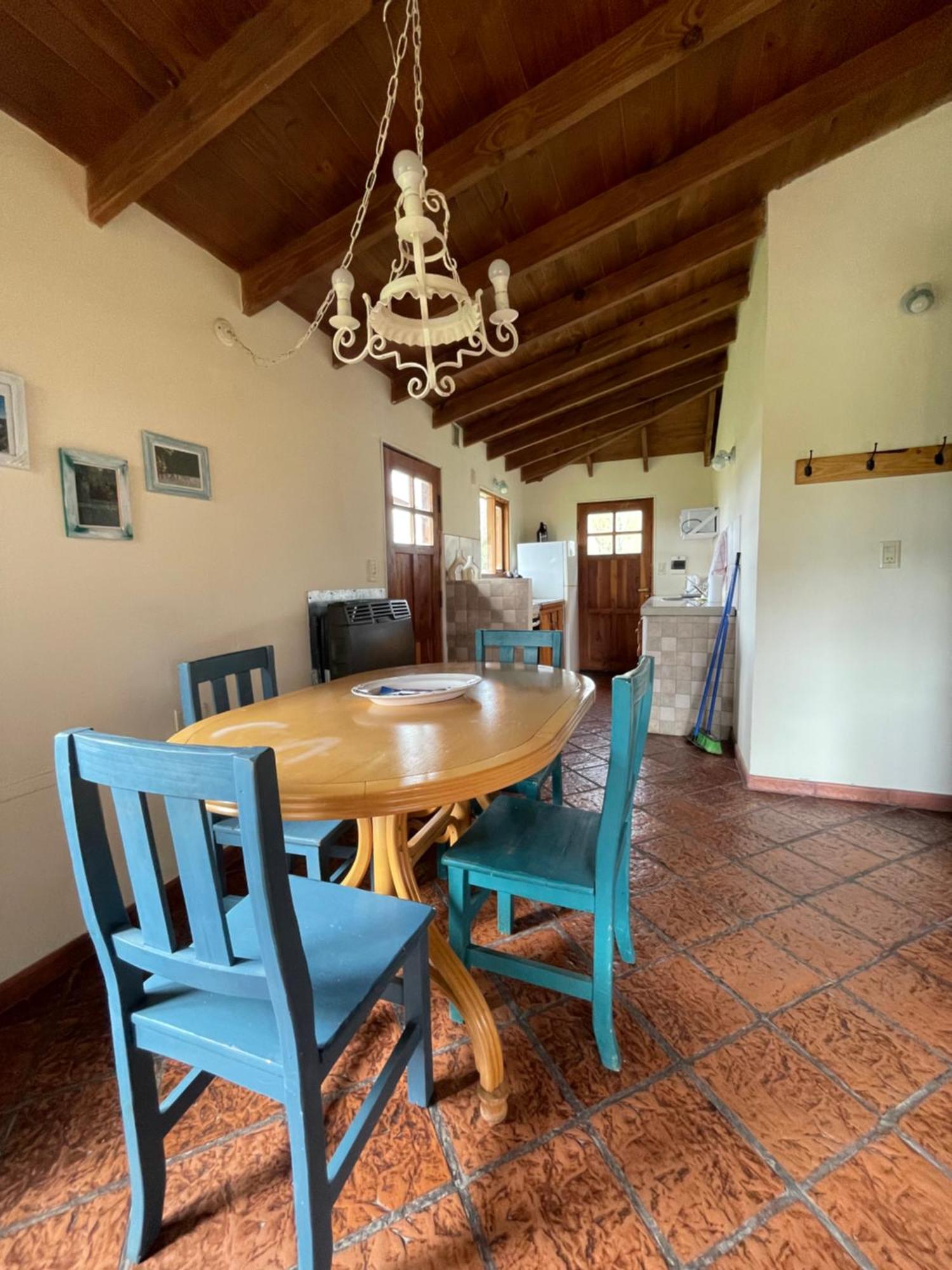 Cordon Situacion Chalet