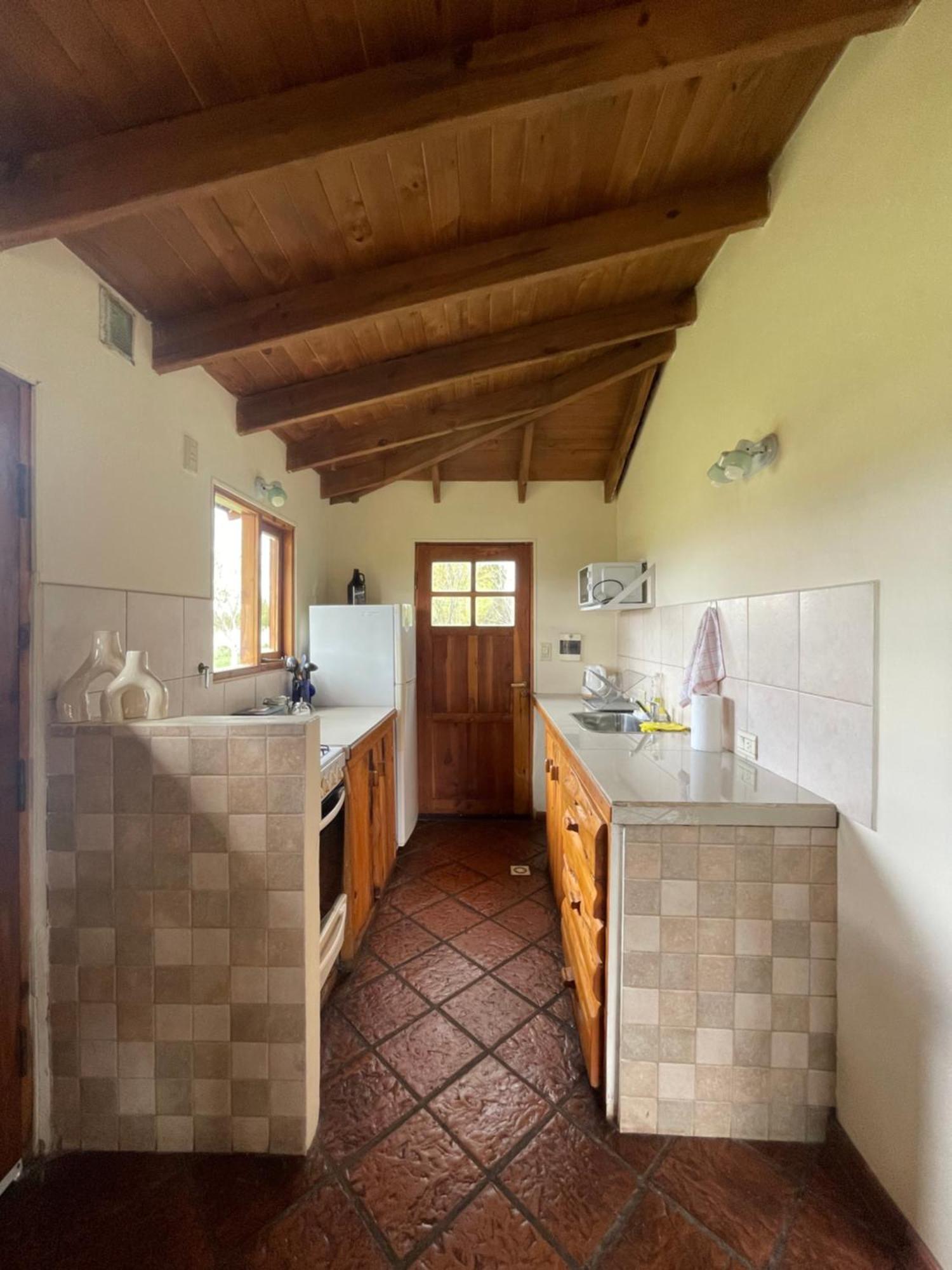 Chalet Cordon Situacion