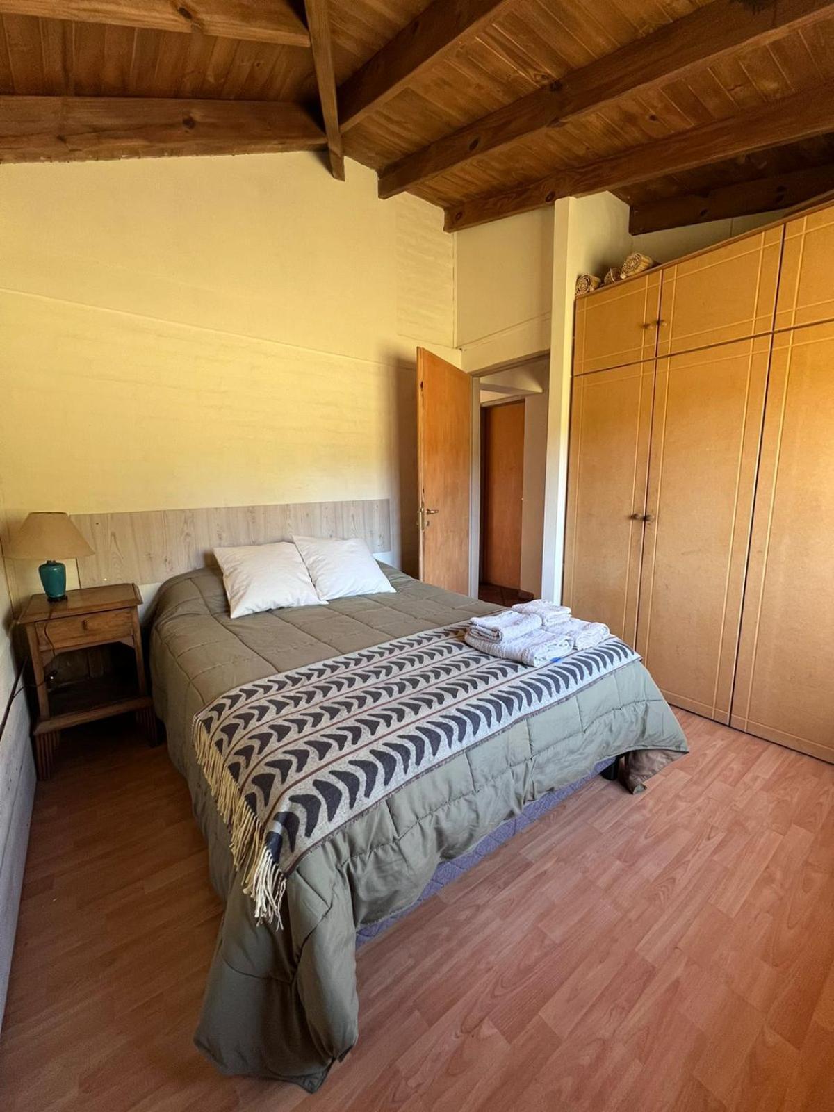 Chalet Cordon Situacion